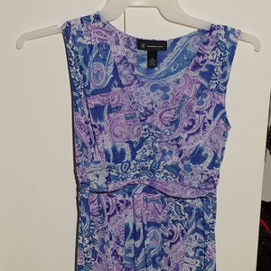 INC International Concepts blouse